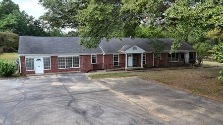 Office space for Sale at 8342 Macon Rd in Memphis