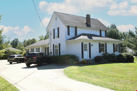 Photo of commercial space at 790 Lafayette Road in Medina