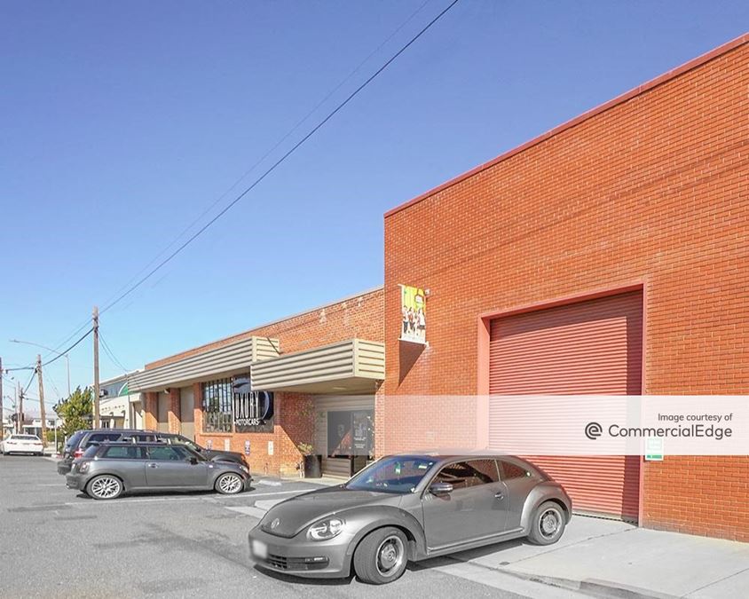 6601 Elvas Avenue Office Space For Rent CommercialCafe
