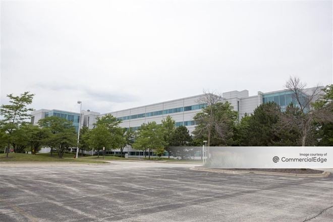 Innovation Park