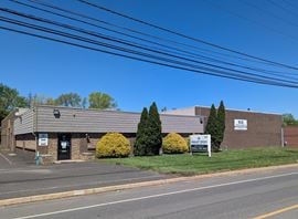 1065 Industrial Blvd
