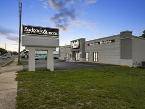 Premier Commercial Leasing Opportunity in Dunnellon, FL