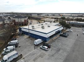 733 Fort Worth Dr