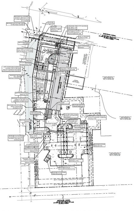 VacantLand space for Sale at 2675 Washtenaw Avenue in Ypsilanti