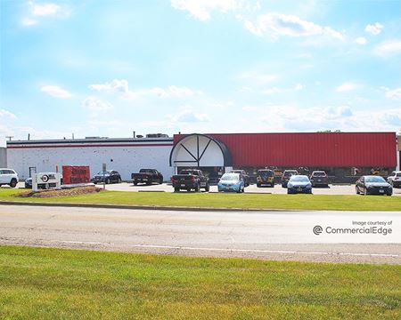Industrial space for Rent at 1300 Northwestern Avenue in Gurnee