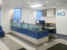 HQ - Edmonton - Elm Business Park 4