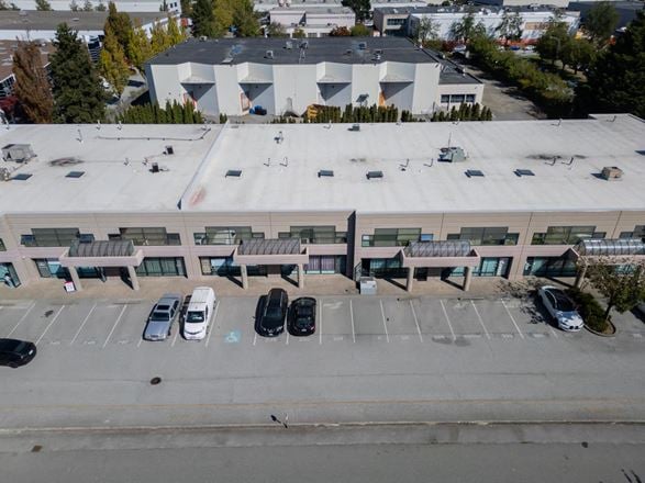 130, 13500 Maycrest Way