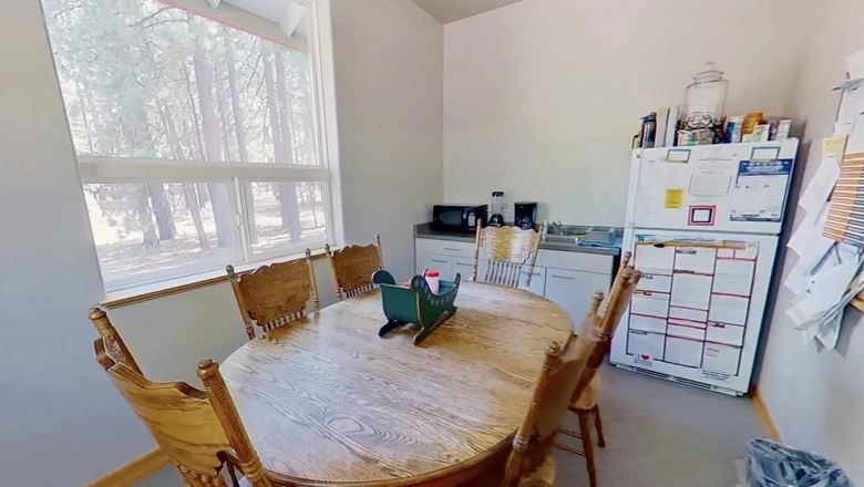 Tahoe Professional Office