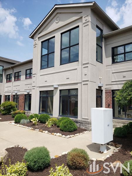 Commercial space for Rent at 3631 Brookwall Drive in Fairlawn (Copley)