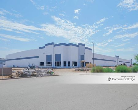 Photo of commercial space at 8711 West Jefferson Street in Tolleson
