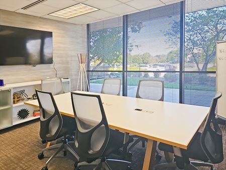 Office space for Rent at 200 South Executive Drive  Suite 101 in Brookfield