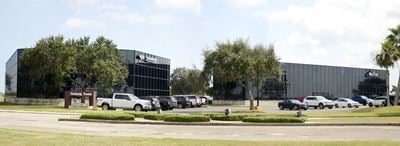 400 & 410 S Padre Island Dr