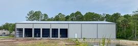 Rolling Hills Warehouse