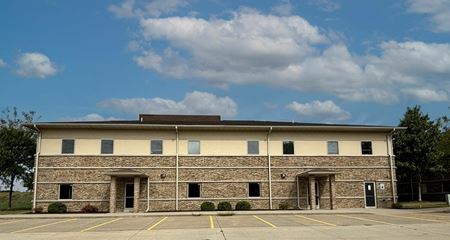 Office space for Sale at 2854 Coral Ct in Coralville