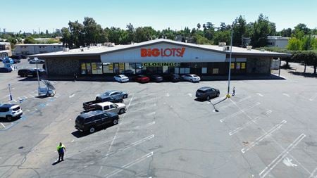 Photo of commercial space at 2720 Country Club Blvd in Stockton