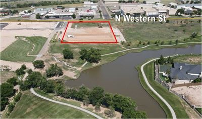Western and The Tascosa Country Club - 1 acre