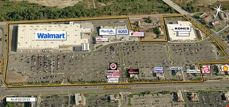 Retail space for Rent at 32225 Temecula Pkwy in Temecula
