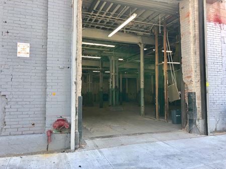 Industrial space for Rent at 13 Waverly Ave in Brooklyn