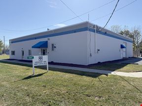 Winside Industrial Park