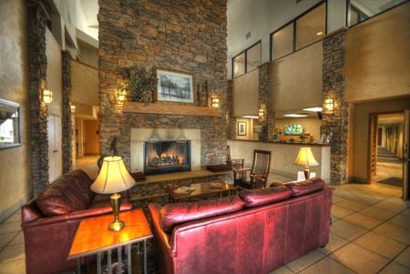 Executive Office Building - Colorado Springs