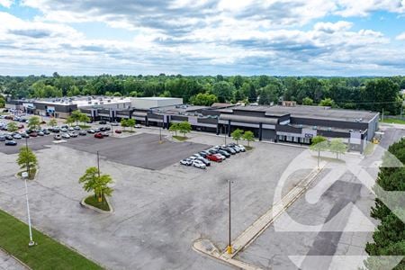 Retail space for Rent at 359 Summit Drive in Waterford