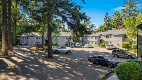 Riverview Apartments