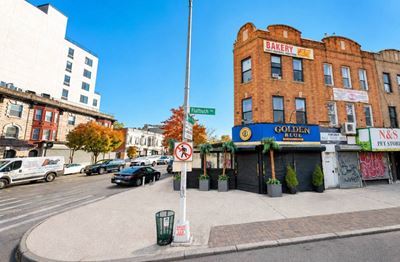 1135 Flatbush Ave