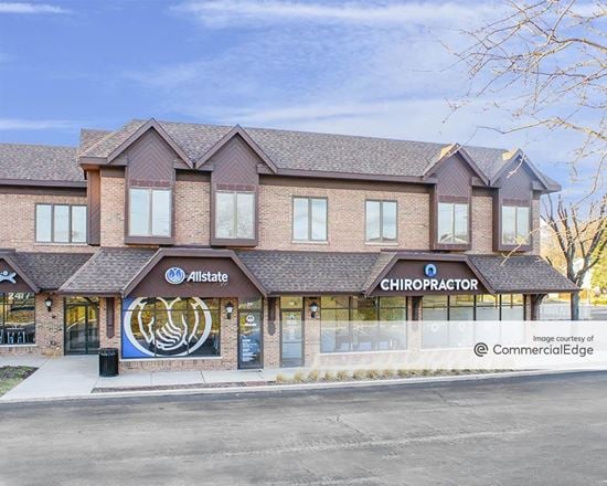Naperville Commons