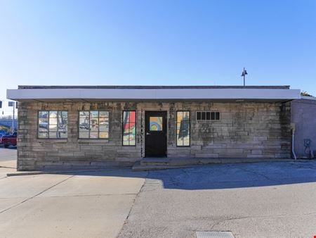 Retail space for Rent at 922 East Washington Street in Indianapolis