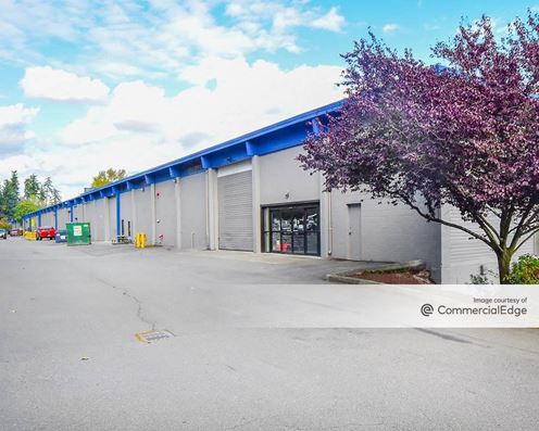 Kirkland Business Center
