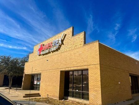 Office space for Sale at 1941 E 37th St in Odessa