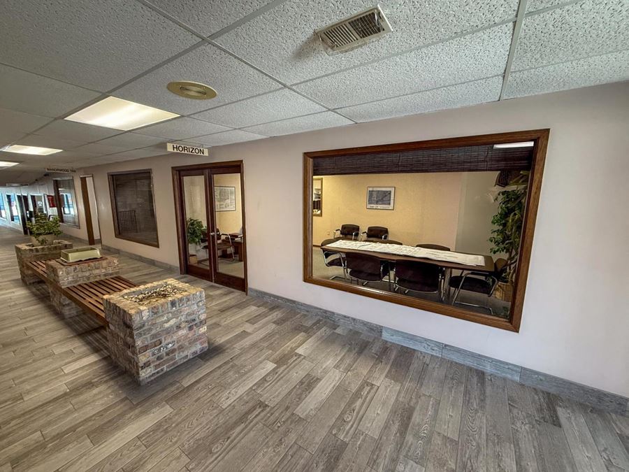 16 Mantorville Ave N - Business Condo For Sale 