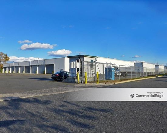 Prologis Meadowlands - 1000 New County Road