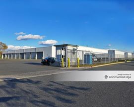 Prologis Meadowlands - 1000 New County Road