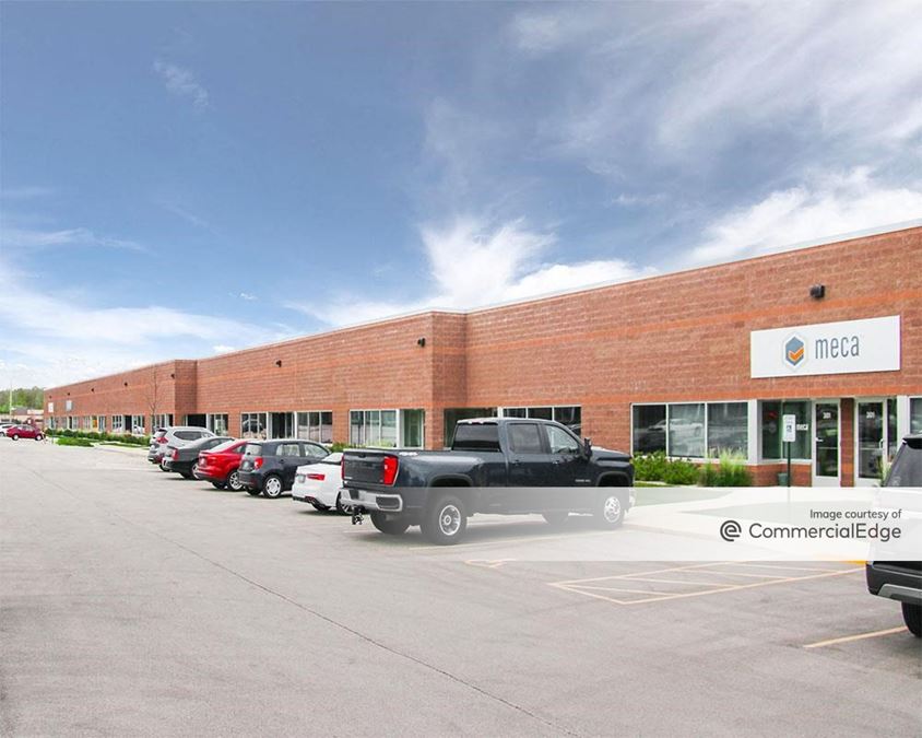 140 East Rawson Avenue, Oak Creek, WI 53154