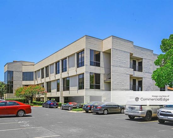 Steck Executive Plaza II