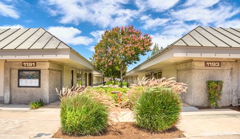 Herndon-Warner Professional Center