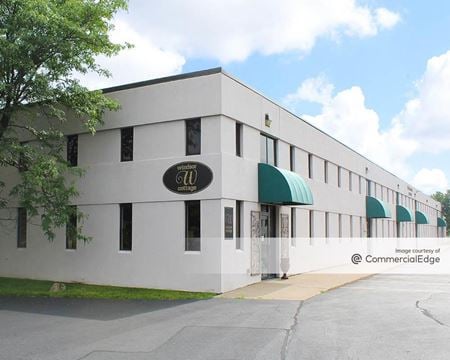 Office space for Rent at 3495 Winton Place in Rochester