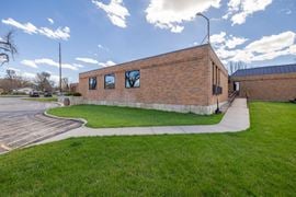 2800 Jackson Blvd
