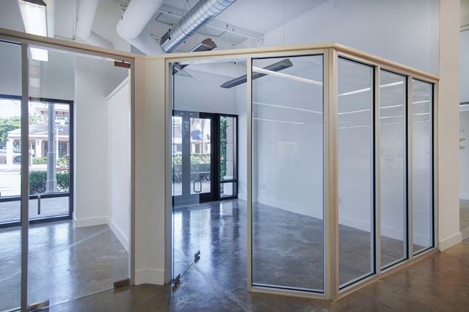 Retail/Office Space for Lease