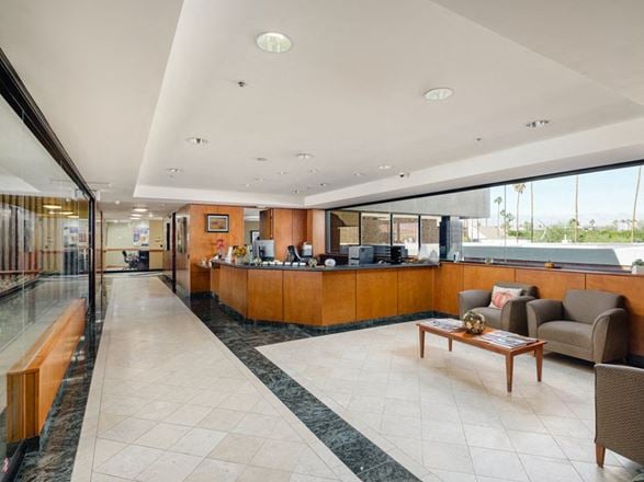 Festival Plaza Executive Suites