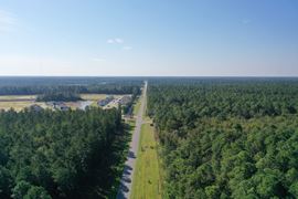 (2) Commercial Parcels @ I-16