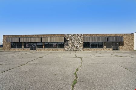 Photo of commercial space at 3635 E Cork Street in Kalamazoo