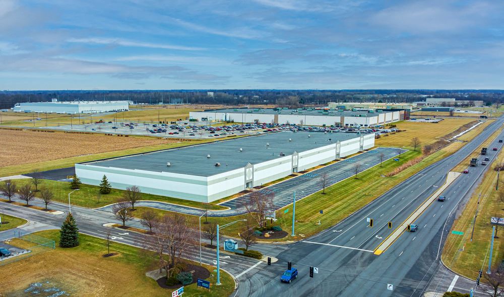 4422 Airport Expressway, Fort Wayne, IN CommercialSearch