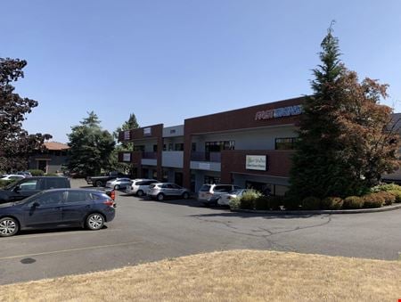 Photo of commercial space at 2290 Commercial Street Southeast in Salem