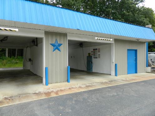 Anchor Bay Car Wash