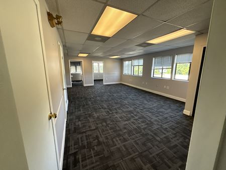 Photo of commercial space at 7060 Aviation Blvd in Glen Burnie