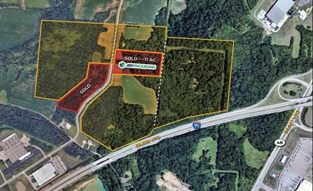 Photo of commercial space at Kingsview Drive in Lebanon