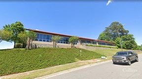 For sale or lease: 1 Executive Center Ct