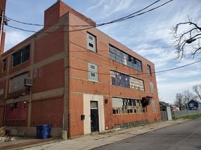 Priced to Sell........33,000+/- SF Building